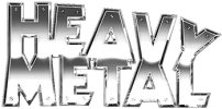 Heavy Metal Magazine